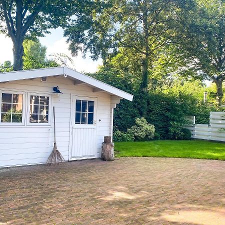 Prachtige Bungalow Oostkapelle Ok33 Exterior photo